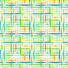 Windham Fabrics - Summersault - Picnic Blanket - Mint