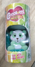 COCCOLOTTI PANDA FRIENDS VERDE