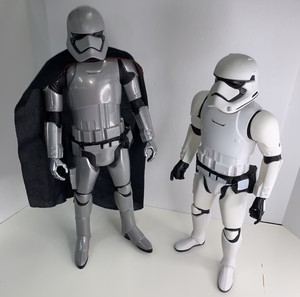 2015 Star Wars Lucasfilm Ltd Jakks 