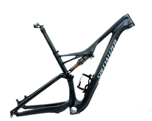 2019 Specialized Stumpjumper 29/6Fattie 