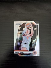 Marina Mabrey - 2024 Panini Prizm WNBA #132 - SILVER PRIZM