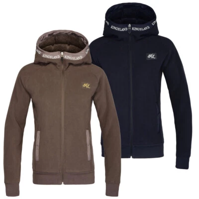 Kingsland Fleecejacke für Damen KLnava
