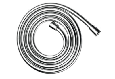 Hansgrohe 28276003-D Techniflex Handshower Hose Techniflex 63'' CHROME New!