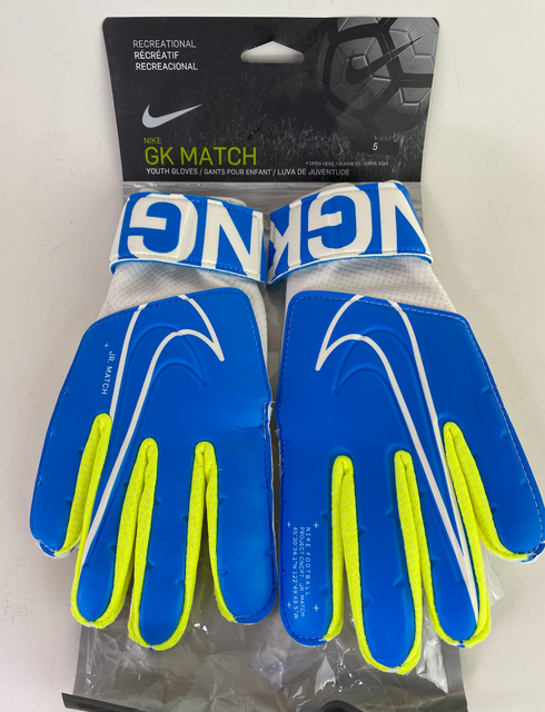 nike goalkeeper gloves sale