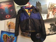 NAUTICA BOYS HOODED JACKET S 4