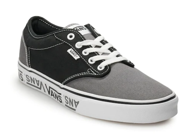 vans atwood dx men's skate shoes
