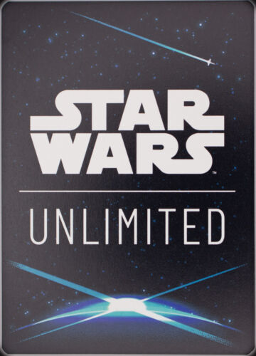 Star Wars Unlimited - Chimaera (Reinforcing the Center) - Standard - Picture 2 of 2