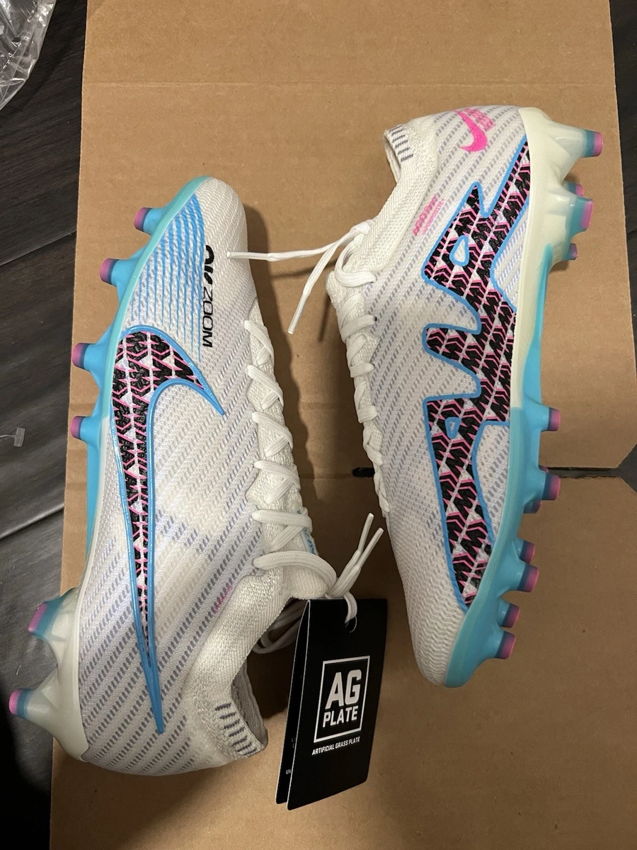 Nike Zoom Mercurial Vapor 15 Elite AG Pro Blast Pack for Sale