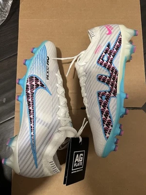 Preços baixos em Nike Zoom Mercurial Vapor 15 Elite AG Pro Blast