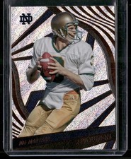 2023 Panini Chronicles Draft Picks #15 Joe Montana Revolution