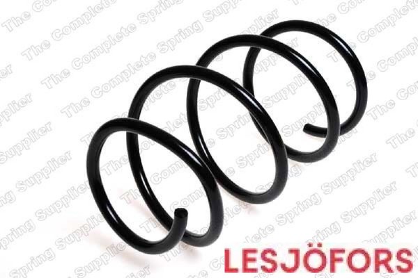 LesjÖFors 4008441 Fahrwerksfeder FüR BMW-image