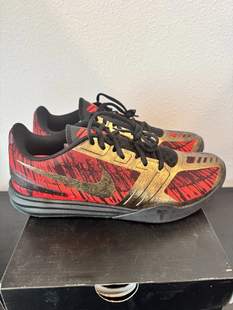 25+ Nike KB Mentality Black for sale | Updated Oct 2026
