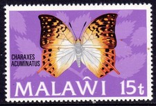 MALAWI used    27/6