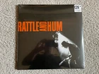 Vinyl 12" LP - U2 - Rattle And Hum - Reissue - SEALED