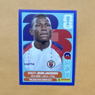 Panini FIFA World Cup 2026 Danley Jean Jacques Philadelphia Union HAI 11 BLUE SP — photo 1