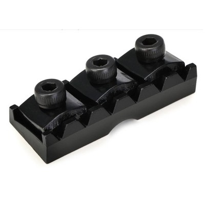 Gotoh Locking Nut   Black   41 mm - Top-Mount   FGR-2
