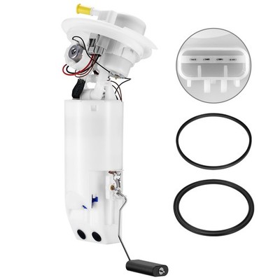 Fit For 04-07 Dodge Caravan Grand Caravan Chrysler Voyager Fuel Pump Assembly