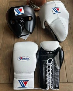 Winning Gloves 16 Oz | eBay