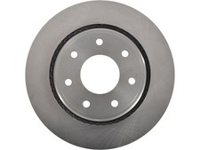 For 2010-2014 Ford F150 Brake Rotor Front API 65835SFMG 2011 2012 2013