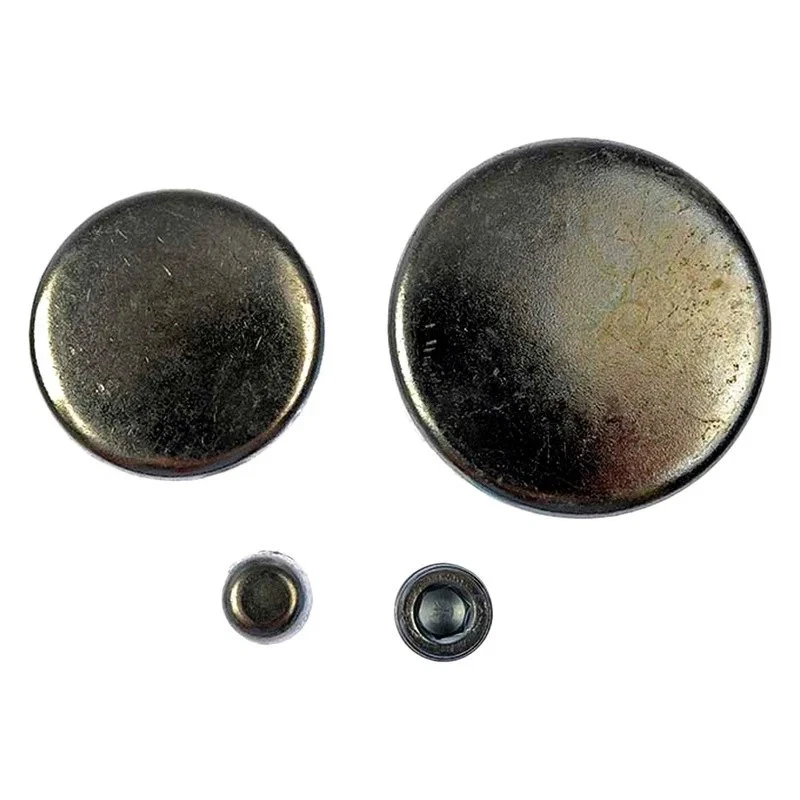 For Toyota Tacoma 1995-2004 Dorman 555-100 Autograde Expansion Plugs - Image 2 of 2