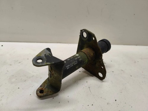 Volkswagen PASSAT B5 1996 Halterung Stoßstange Stoßfänger vorne 3B0807133