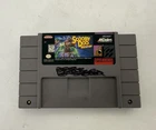 Scooby Doo Mystery | Super Nintendo (SNES), 1995 | Cartridge Only | Tested/Works