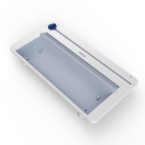 Cricut Smart Vinyl Roll Holder - Craft Accessory - Maker Tools