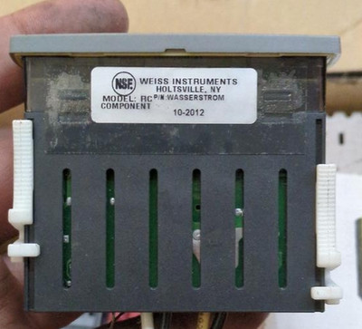 Dixell XR40CX-4N0F1-U Italian Temp Controller Walk-in Cooler Refrigeration