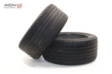 Michelin Pilot Sport 20 30540 R20 112y Ms 832nds Oem -two Used Tires- Michelin Pilot Sport 20 30540 R20 112y Ms 832nds Oem -two Used Tires-