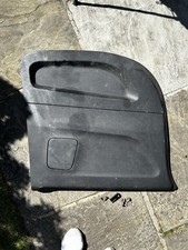 Peugeot/Citroen mk3 Berlingo Sliding Door Card Great Condition With Parts