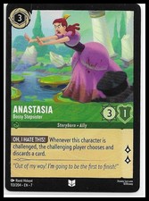 Disney Lorcana TCG Archazia's Island Booster Pack - New/Factory for sale  online | eBay