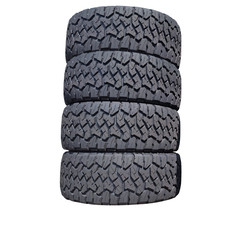 4 Royal Black 33x12.50r17 Terra Force Rtx Light Truck Tires 45k Mi Warranty 4 Royal Black 33x12.50r17 Terra Force Rtx Light Truck Tires 45k Mi Warranty