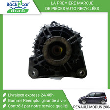 Alternateur Renault MODUS