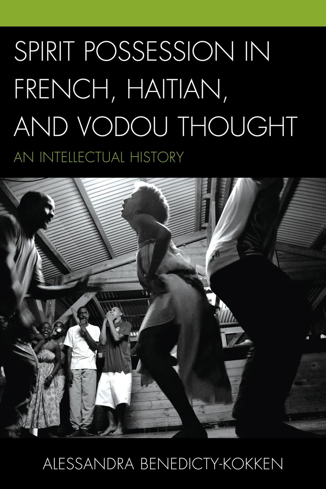 Spirit Possession in French, Haitian, and Vodou Thought: An (New)
