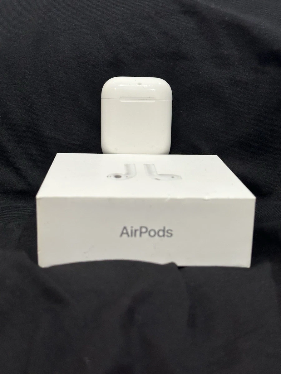 Preços baixos em Fones de Ouvido Apple AirPods 1st Generation | eBay