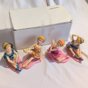 Montefiori Collection Figurine | eBay