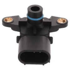 1pcs Manifold Air Pressure Sensor For Dodge Caravan Jeep Wrangler 2.4L 2003-2004