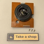Part: Technics SL-1301 Original Drive Motor maintained used from Japan