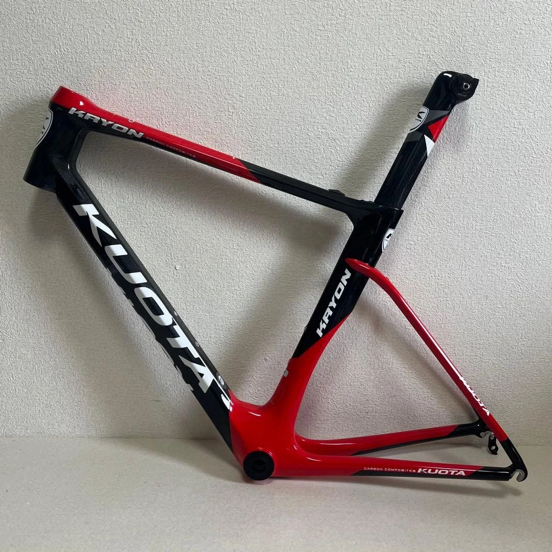 Kuota Bike Frames for sale | eBay