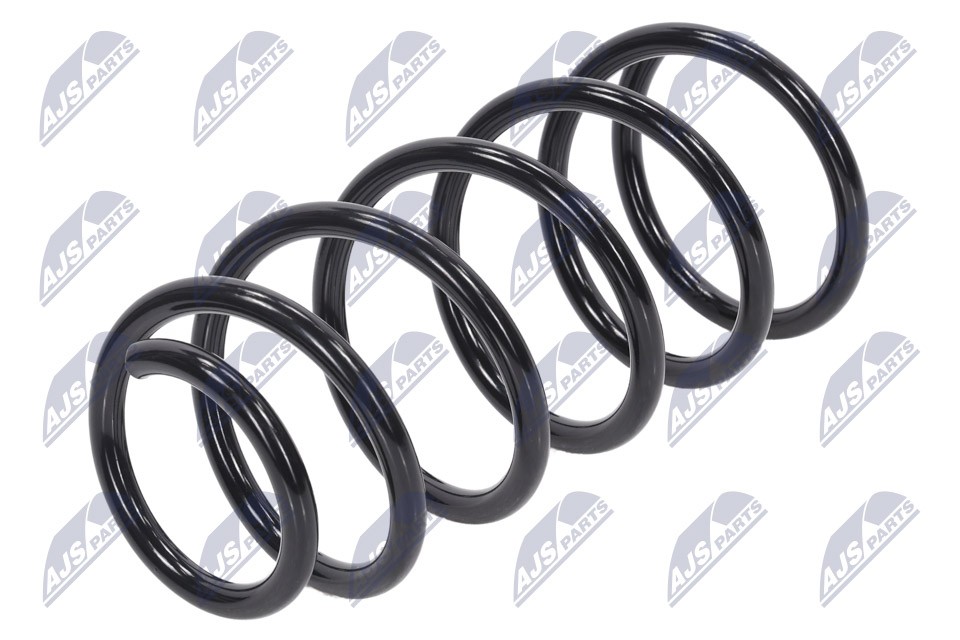 Fits NTY ASZ-WW-004 SUSPENSION SPRING