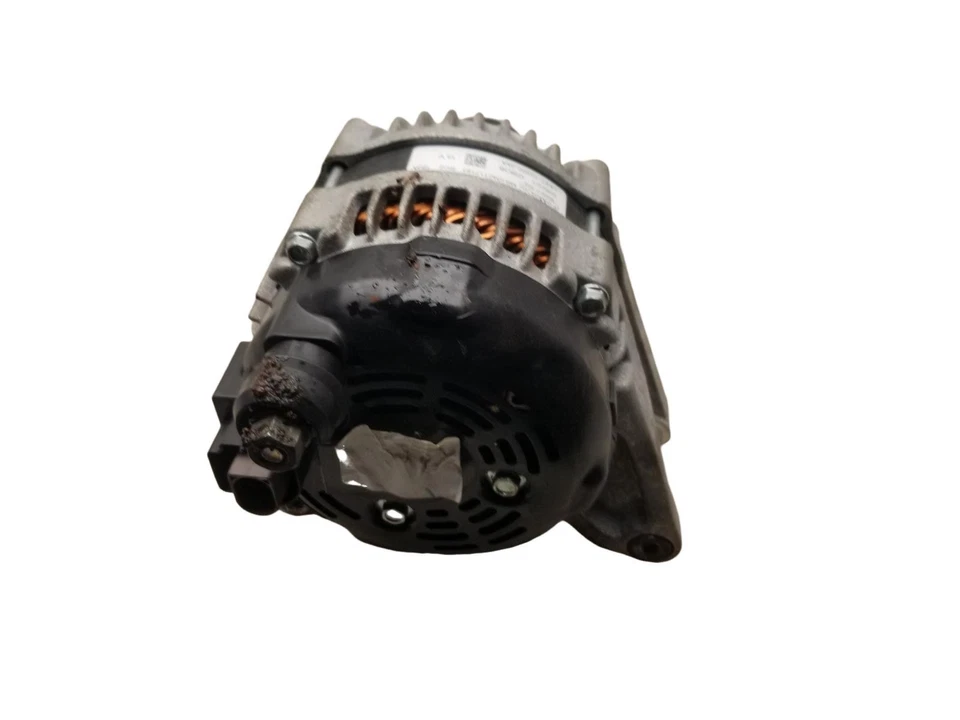 FORD KUGA Alternator 1.5 Petrol 6 Speed Manual 2022 YZDA LX6T-10300-JAA - Image 3 of 4