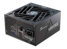 Seasonic Vertex PX-1000-1000W - 80+ Platinum - ATX 3.0 & PCIe 5.0 Ready - Fully