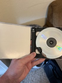 bleemcast for Metal Gear Solid (Sega Dreamcast, 2001)