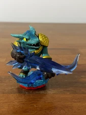 2014 Skylanders Activision: Trap Team “Snap Shot” Action Figure