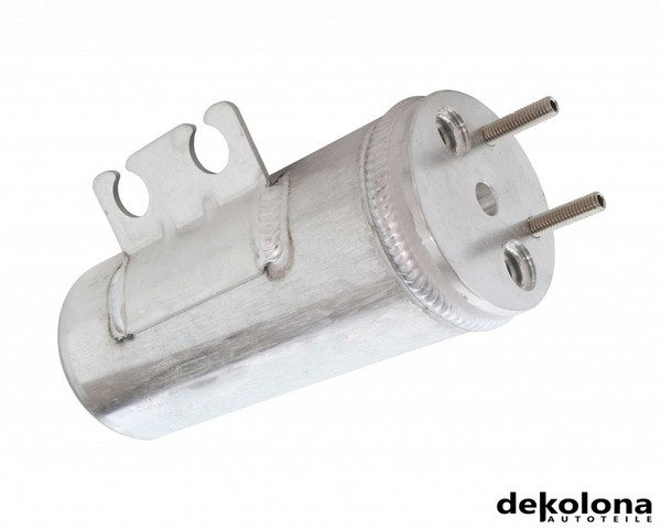 Klimaanlage Trockner FüR Peugeot 206+ 206 CC SW Stufenheck 00-13-image