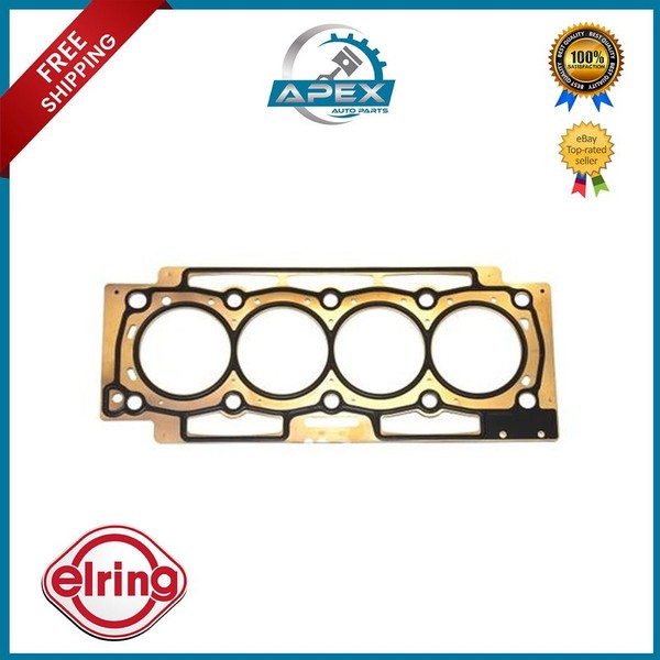 Zylinderkopfdichtung FüR Citreon RFN (EW10J4) Elring 724.500-image
