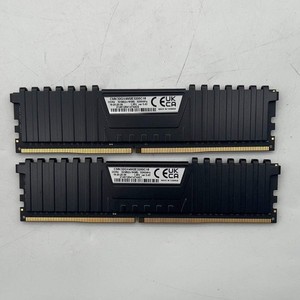 Corsair Cmk32gx4m2e3200c16 | eBay