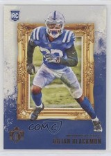 2020 Panini Chronicles Gridiron Kings Bronze Julian Blackmon #GK-33 2qw