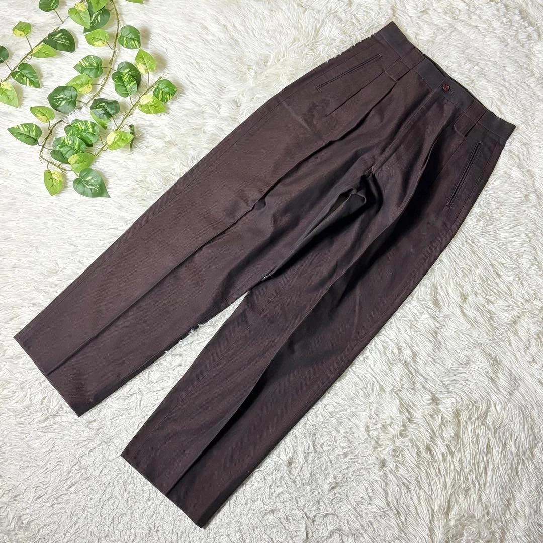 Jean Paul Gaultier Cotton Pants for Men for sale | eBay Jean Paul Gaultier Cotton Pants for Men for sale | eBay
