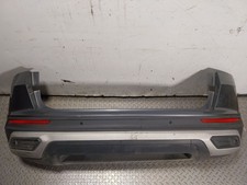 575807421A HINTERE STOSSSTANGE / 17532097 FÜR SEAT ATECA KH7, KHP 1.5 TSI